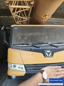 Buy XCMG 25L5 Used Crane / 17 Buy XCMG 25L5 Used Crane / 17